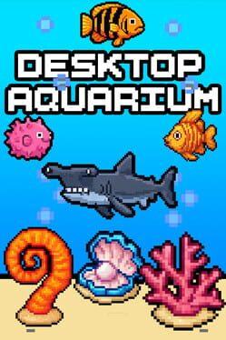 Desktop Aquarium - 桌面水族箱