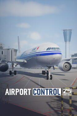 Airport Control 27