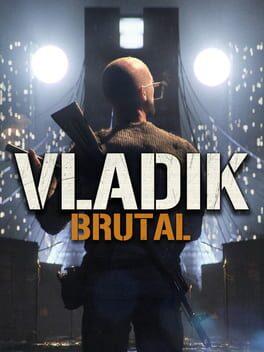 VLADiK BRUTAL