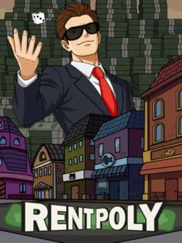 RentPoly 租金大富翁