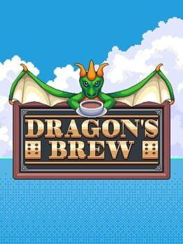 龍釀咖啡廳 Dragons Brew