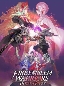 ファイアーエムブレム無双 風花雪月