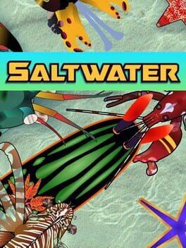 SALTWATER