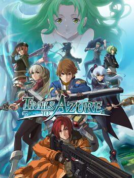 英雄伝説 碧の軌跡: 改