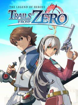 英雄伝説 零の軌跡: 改