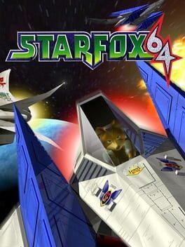 スターフォックス64