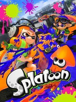 スプラトゥーン