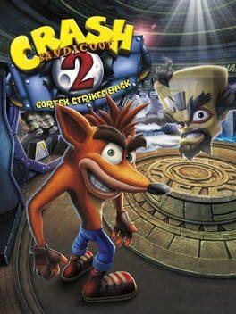 Crash Bandicoot™ N. Sane Trilogy