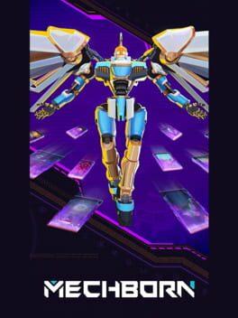 Mechborn