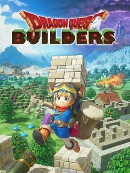 ドラゴンクエストビルダーズ アレフガルドを復活せよ