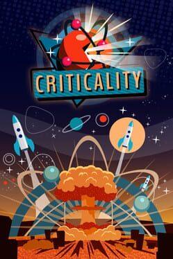 Criticality