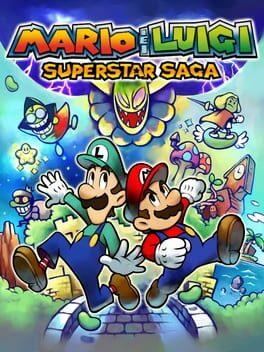 マリオ&ルイージRPG
