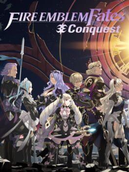 ファイアーエムブレム if 暗夜王国