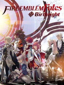 ファイアーエムブレム if 白夜王国