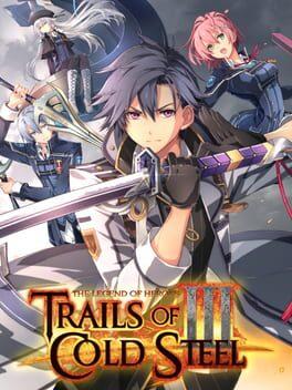 英雄伝説 閃の軌跡 Ⅲ
