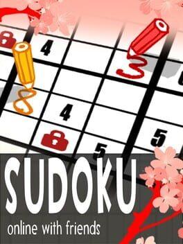 Sudoku online with friends