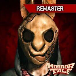 Horror Tale: Remaster