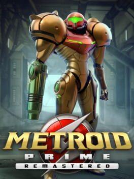 メトロイドプライム リマスタード