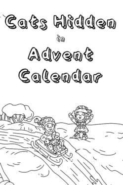 Travellin Cats Advent Calendar