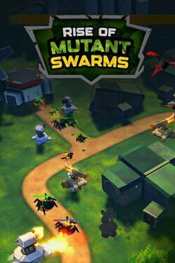 Rise of Mutant Swarms