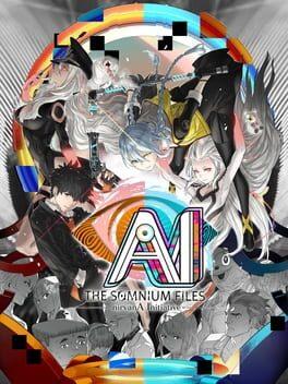 AI：夢境檔案 涅槃肇始