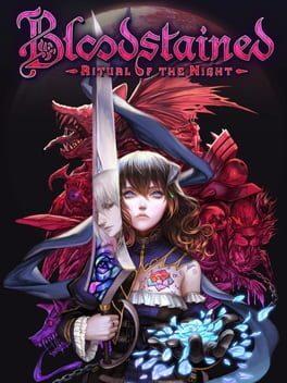 ブラッドステインド：リチュアル オブ ザ ナイト