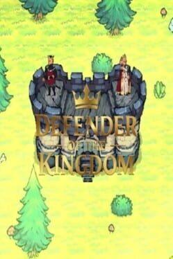 Defensor del Reino