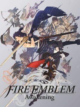 ファイアーエムブレム 覚醒