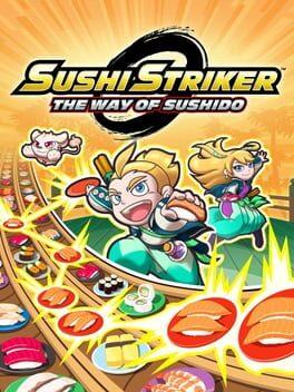 超回転 寿司ストライカー The Way of Sushido