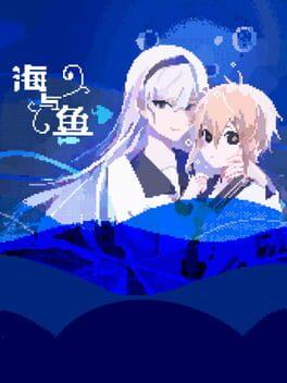 海与鱼Ocean and Fish
