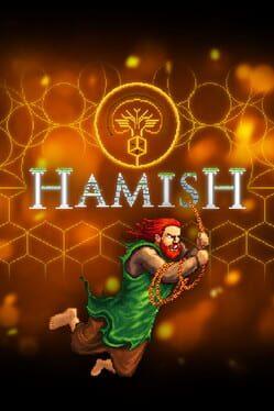 HAMISH