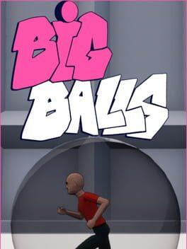 BIG BALLS