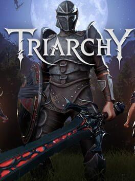三相航記 Triarchy