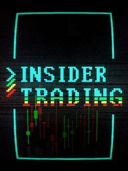 内幕交易 Insider Trading
