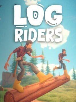 圆木骑士 / Log Riders