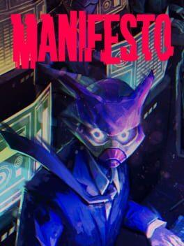 MANIFESTO