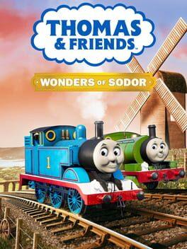 Thomas & Friends™: Wonders of Sodor