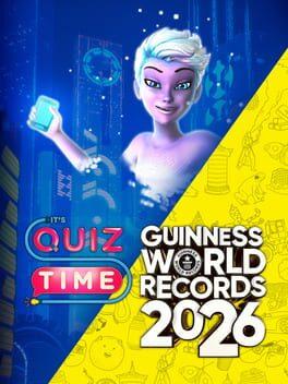 It’s Quiz Time: GUINNESS WORLD RECORDS™ Edition