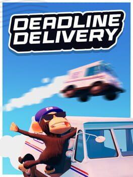 DEADLINE DELIVERY