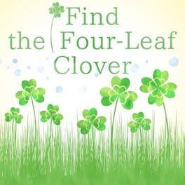 Find the Four-Leaf Clover