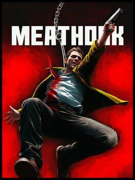 MEATHOOK
