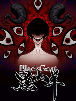 黑山羊BlackGoat