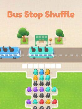 Bus Stop Shuffle Series X|S