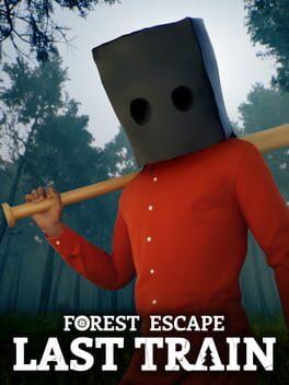 森林逃生：末班列車 (Forest Escape: Last Train)