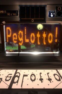 PegLotto!