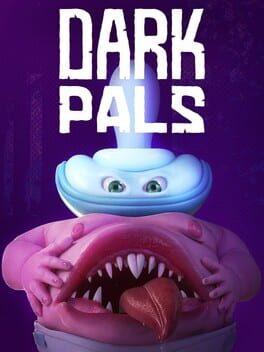 Dark Pals: The 1st Floor