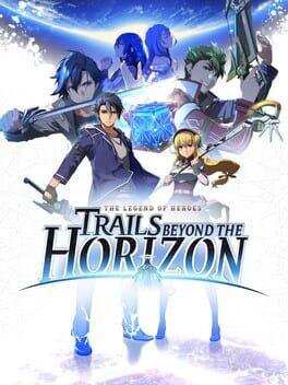 The Legend of Heroes: Trails beyond the Horizon