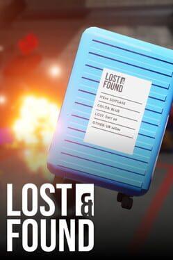 LOST & FOUND