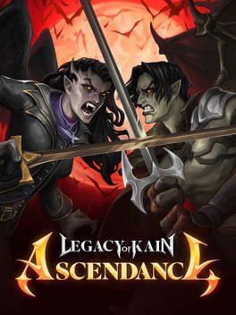 《Legacy of Kain: Ascendance》