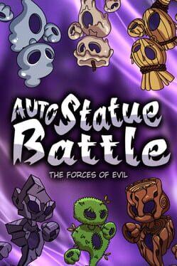 Auto Statue Battle